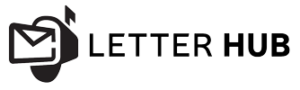 Letter Hub