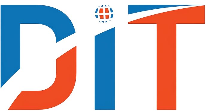 Dharani Info Technologies logo